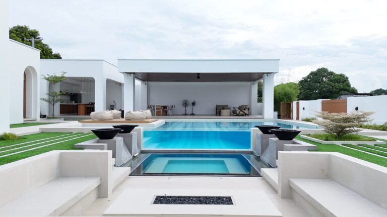 Benitez Private Resort II